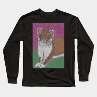 Stout Long Sleeve T-Shirt